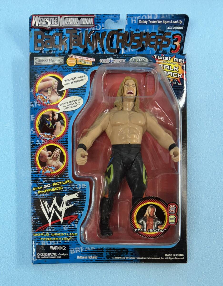 2025年最新】Yahoo!オークション -wweフィギュアjakksの中古品 2025年最新】Yahoo!オークション -wweフィギュアjakksの中古品