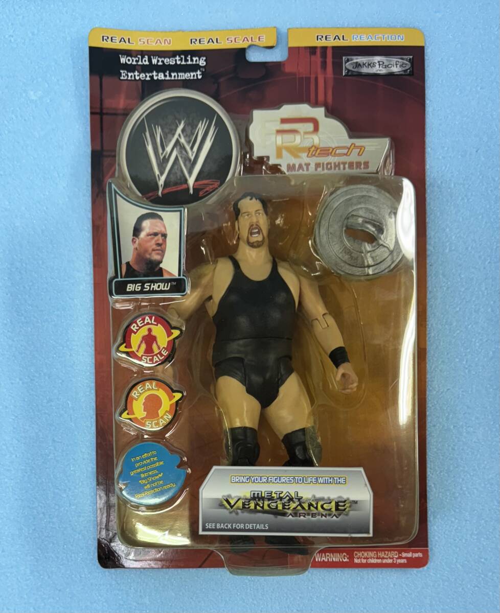 2025年最新】Yahoo!オークション -wweフィギュアjakksの中古品 2025年最新】Yahoo!オークション -wweフィギュアjakksの中古品