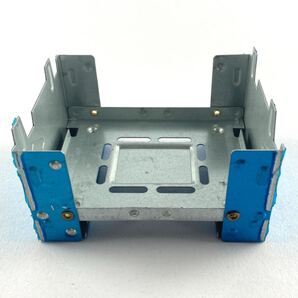【新品】エスビットと同サイズの固形燃料ストーブ 収納ポーチ付
