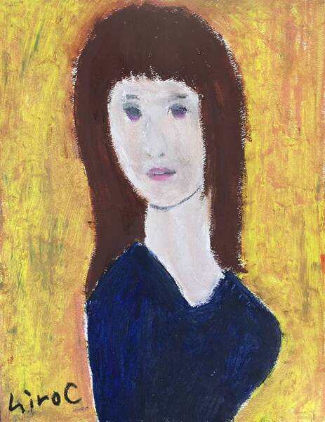 絵描きhiro C「なぜ人は傷つきたくないのでしょうか?」