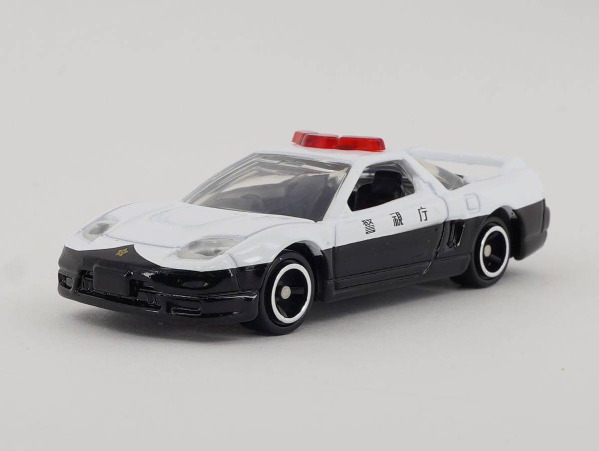 Yahoo!オークション -「nsxパトカー」の落札相場・落札価格