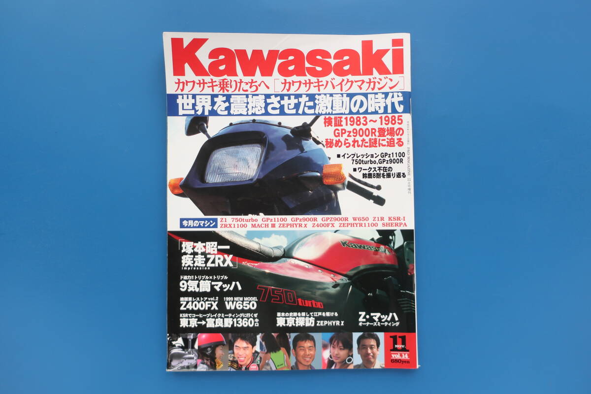 1998 ZX11 | Kawasaki Ninja ZX Forum