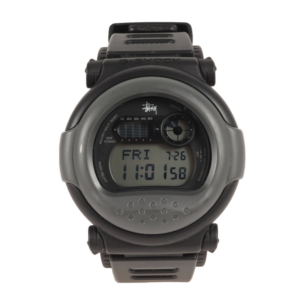 2025年最新】Yahoo!オークション -stussy g-shockの中古品・新品 2025年最新】Yahoo!オークション -stussy g-shockの中古品・新品