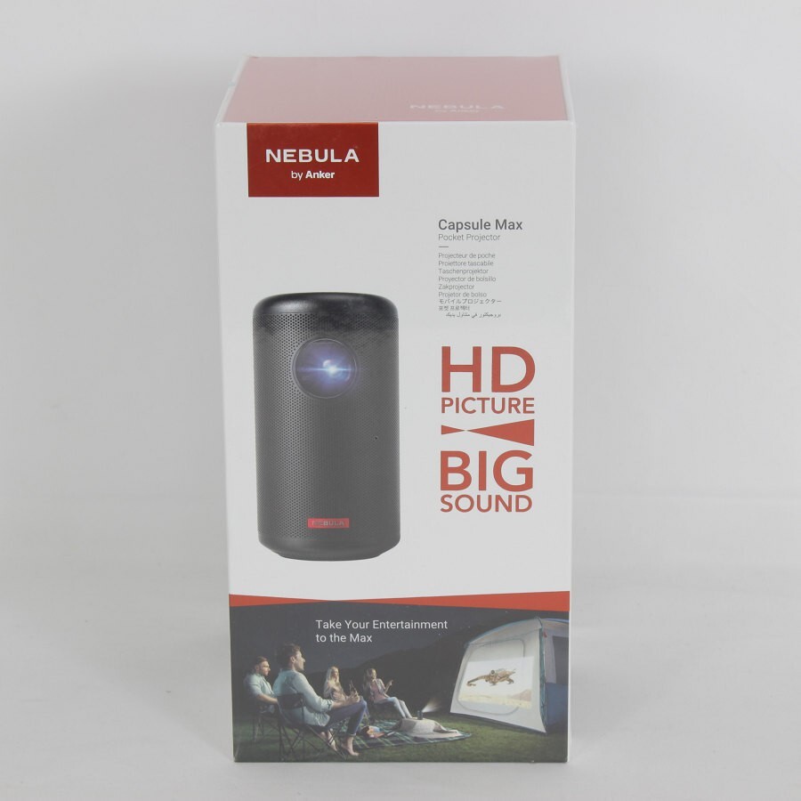 2025年最新】Yahoo!オークション -nebula capsuleの中古品・新品 2025年最新】Yahoo!オークション -nebula capsuleの中古品・新品