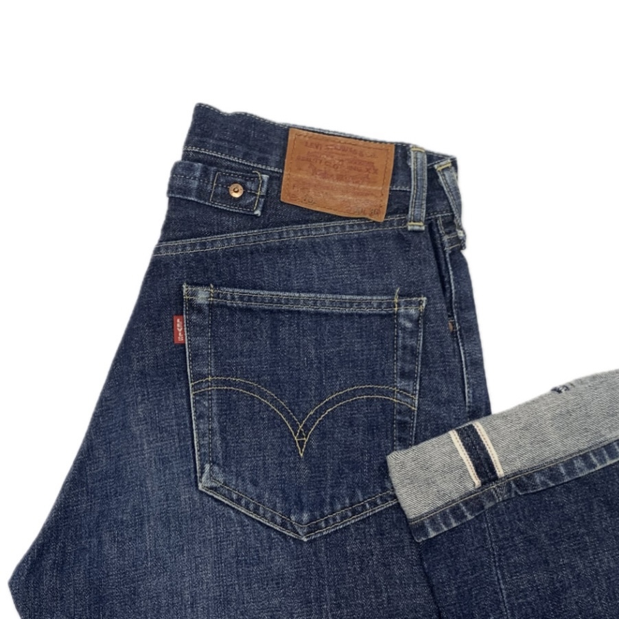 リーバイスs702xxの値段と価格推移は?|109件の売買データから リーバイスs702xxの値段と価格推移は?|109件の売買データから