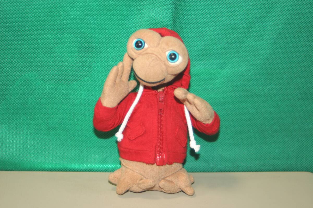 2025年最新】Yahoo!オークション -e.t ぬいぐるみの中古品・新品