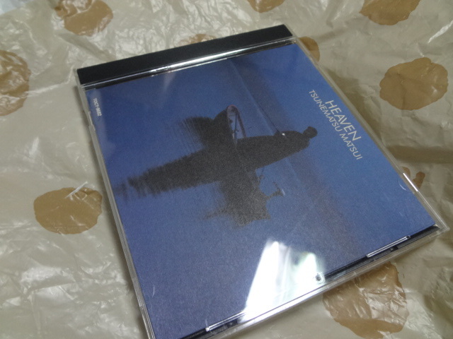 Yahoo!オークション -「松井常松 cd」(CD) の落札相場・落札価格