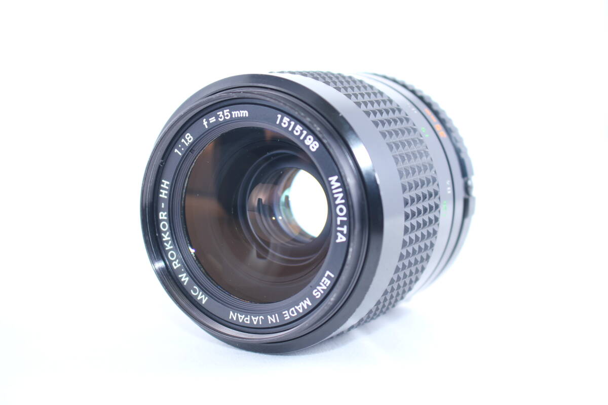 Yahoo!オークション -「rokkor 35mm f1.8」(レンズ) (カメラ Yahoo!オークション -「rokkor 35mm f1.8」(レンズ) (カメラ