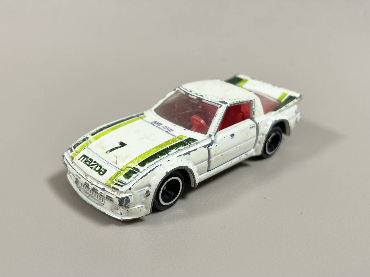 Yahoo!オークション -「トミカ サバンナ rx-7 レーシング」の Yahoo!オークション -「トミカ サバンナ rx-7 レーシング」の