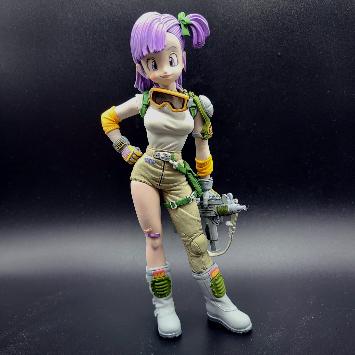 2025年最新】Yahoo!オークション -天下一武道会4 ブルマの中古品 2025年最新】Yahoo!オークション -天下一武道会4 ブルマの中古品