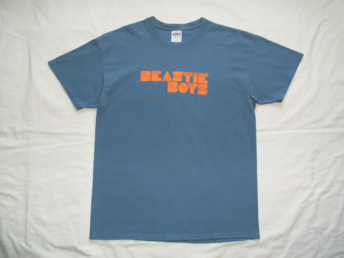 2025年最新】Beastie Boys Tシャツ - Yahoo!オークション 2025年最新】Beastie Boys Tシャツ - Yahoo!オークション