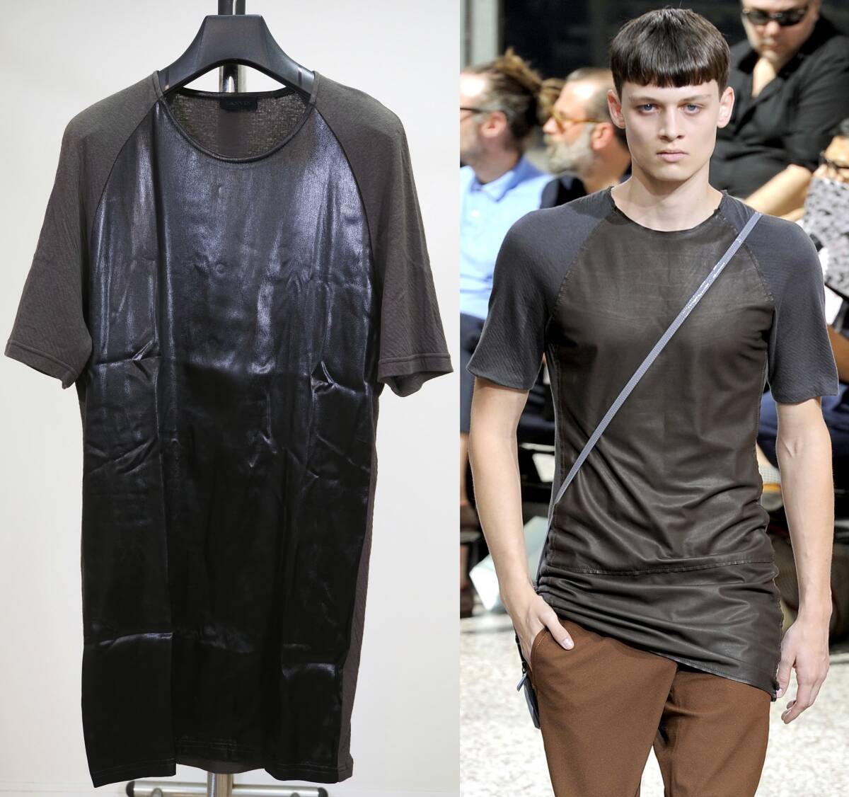 2025年最新】Yahoo!オークション -「ルカ」(LANVIN)の中古品