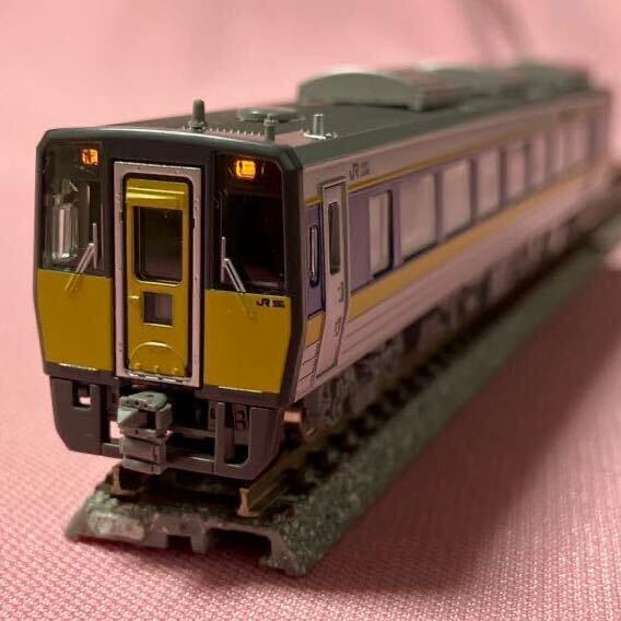 2025年最新】Yahoo!オークション -tomix キハ187の中古品・新品