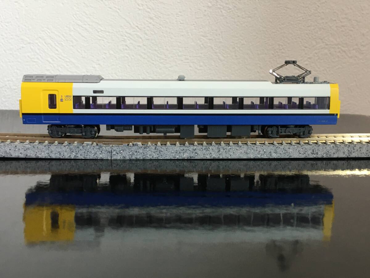 Yahoo!オークション -「マイクロエース 255系」(鉄道模型) の Yahoo!オークション -「マイクロエース 255系」(鉄道模型) の