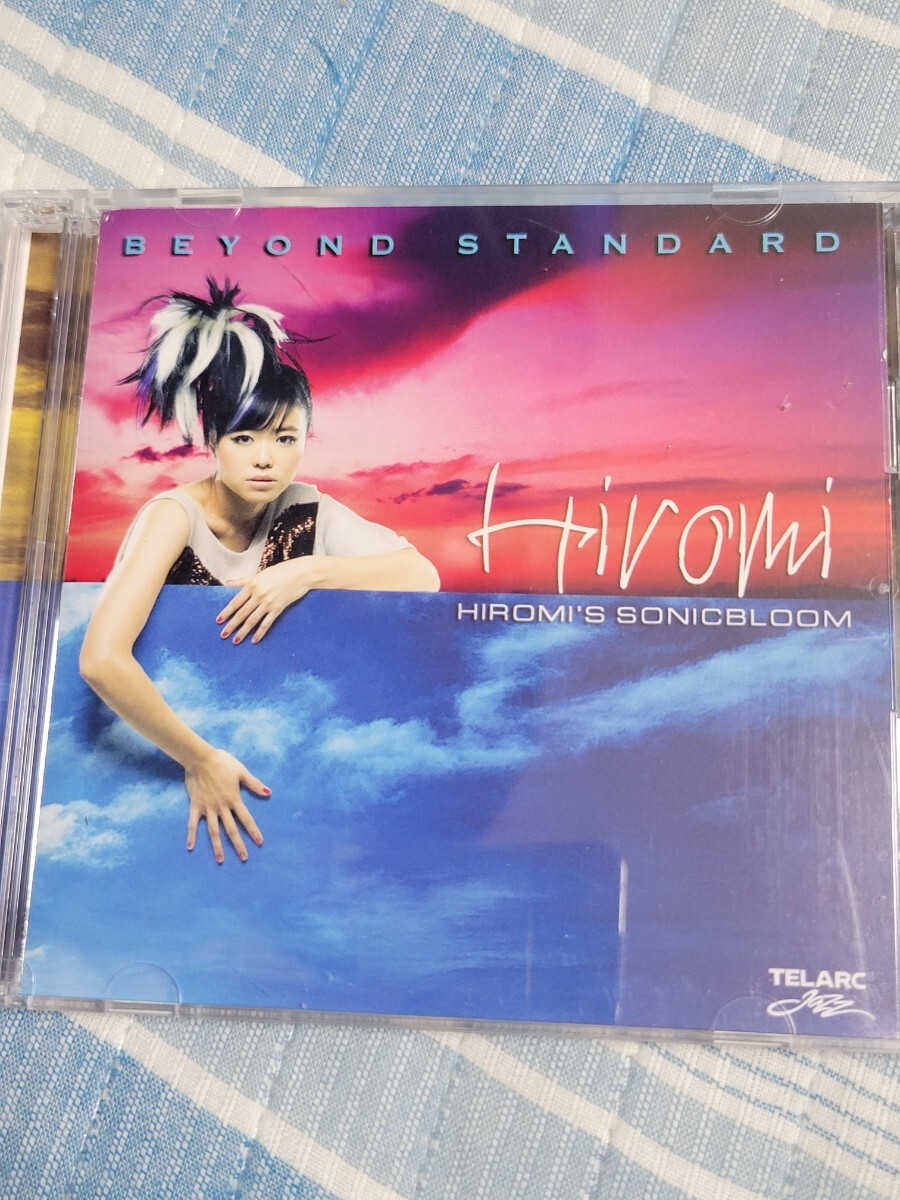 2025年最新】Yahoo!オークション -上原ひろみの中古品・新品・未