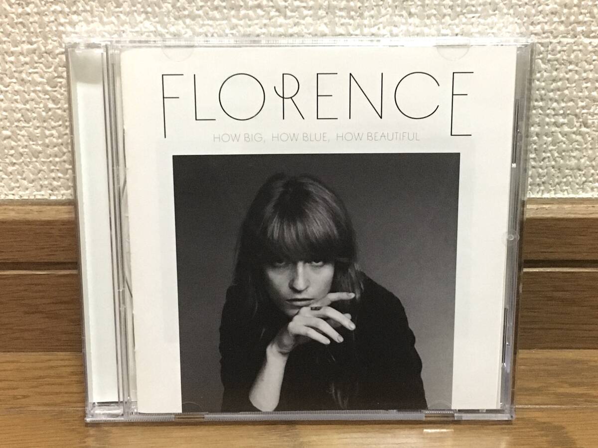 2025年最新】Yahoo!オークション -florence machine(音楽)の中古