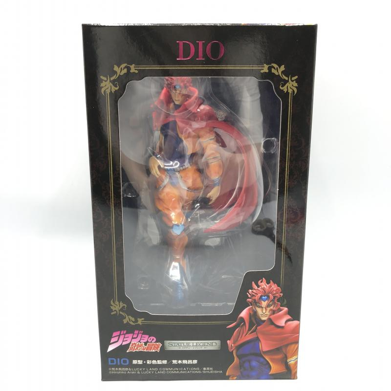 Amazon.com: Medicos JoJo's Bizarre Adventure: Stardust