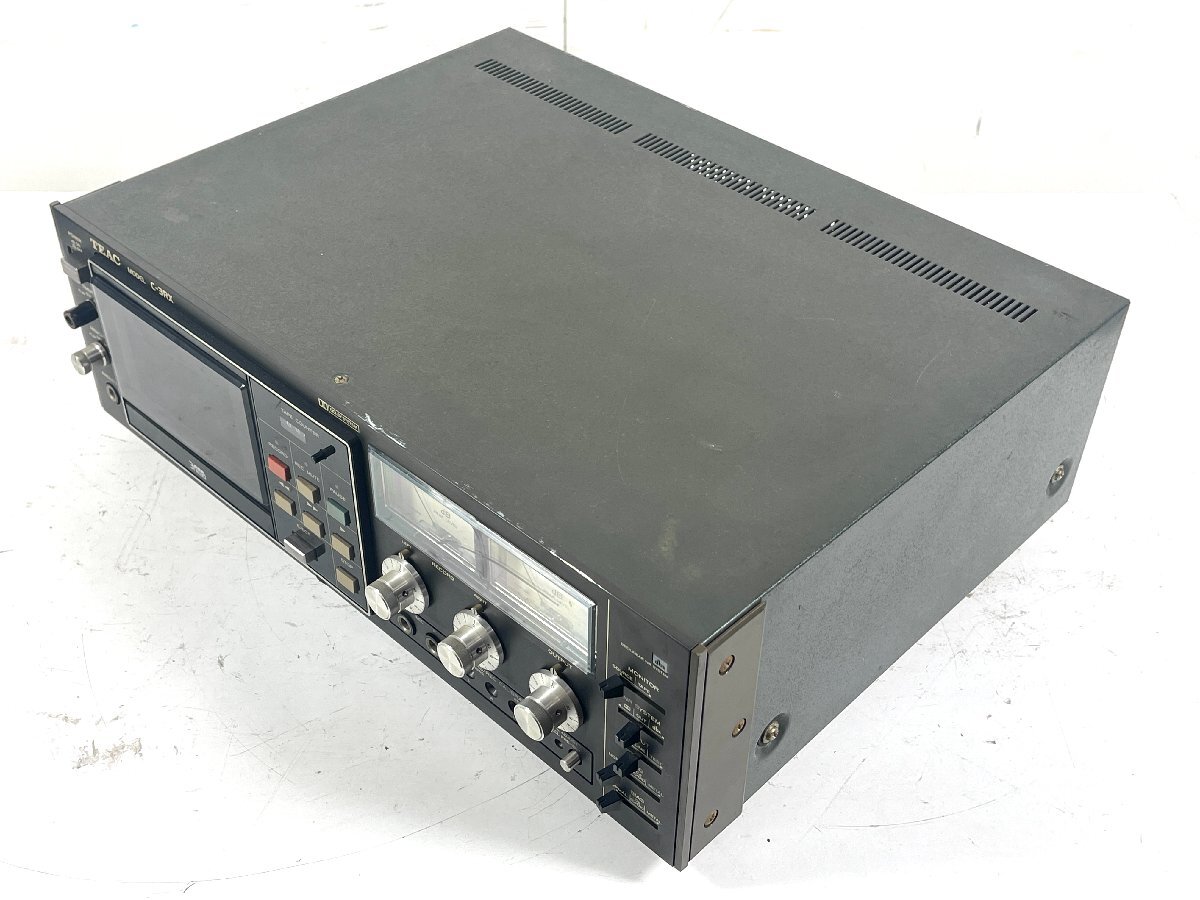 Yahoo!オークション -「teac c-3rx」(カセットデッキ Yahoo!オークション -「teac c-3rx」(カセットデッキ