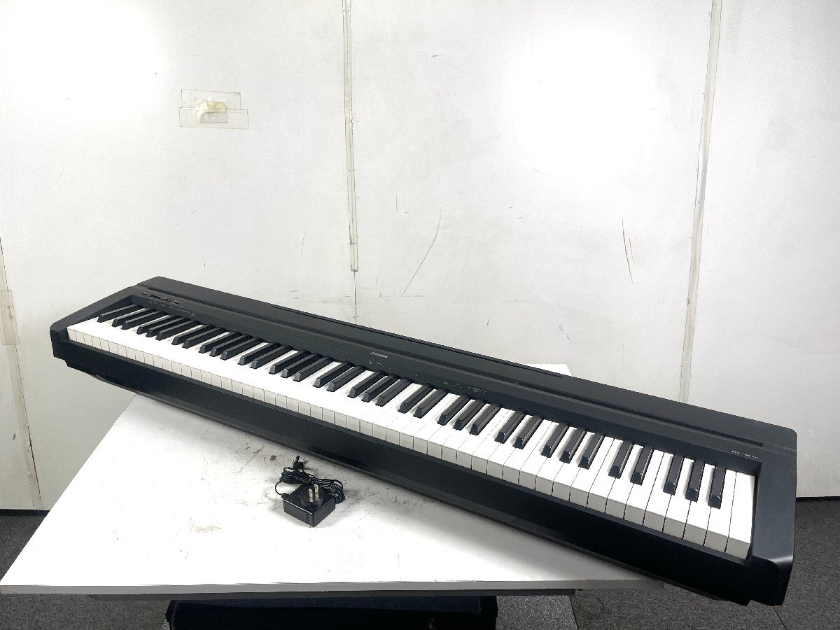 2025年最新】Yahoo!オークション -yamaha p45(電子ピアノ)の中古 2025年最新】Yahoo!オークション -yamaha p45(電子ピアノ)の中古