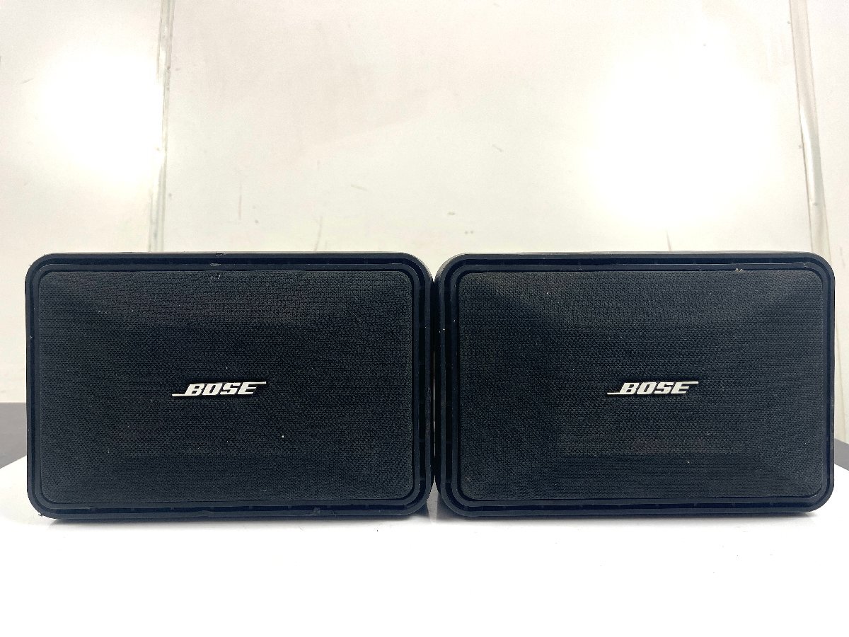 古い？BOSE 101MMスピーカーの改良 | klavierhaus2000のブログ