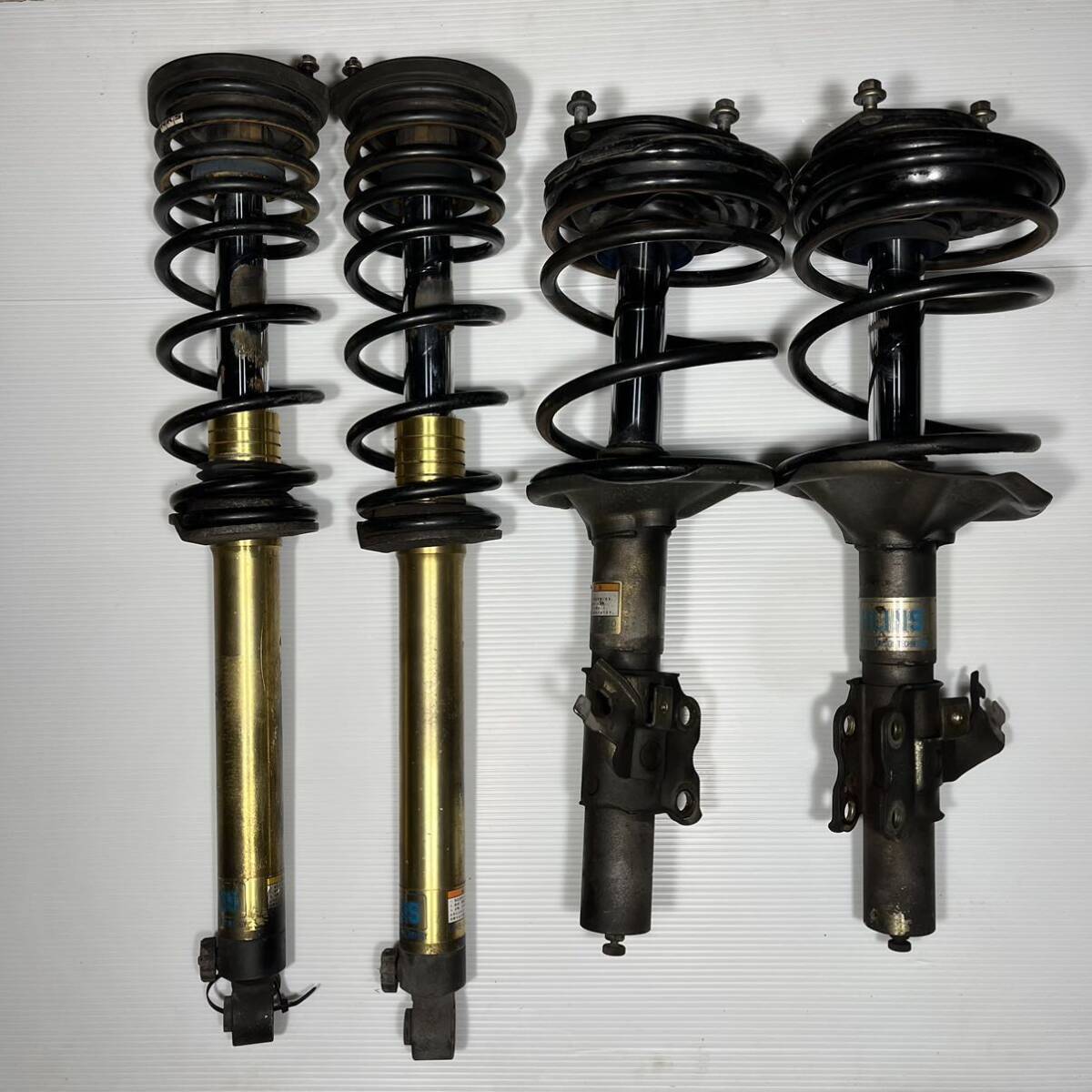 Yahoo!オークション -「(オーリンズ ohlins) 車高調 シルビア Yahoo!オークション -「(オーリンズ ohlins) 車高調 シルビア