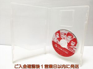 【1円】GC ゲームキューブ NARUTO 激闘忍者大戦! 2 ゲームソフト ケースなし 1A0008-038mk/G1