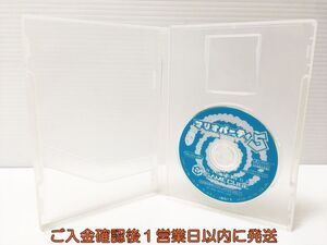 【1円】GC ゲームキューブ マリオパーティ5 ゲームソフト ケースなし 1A0008-004mk/G1