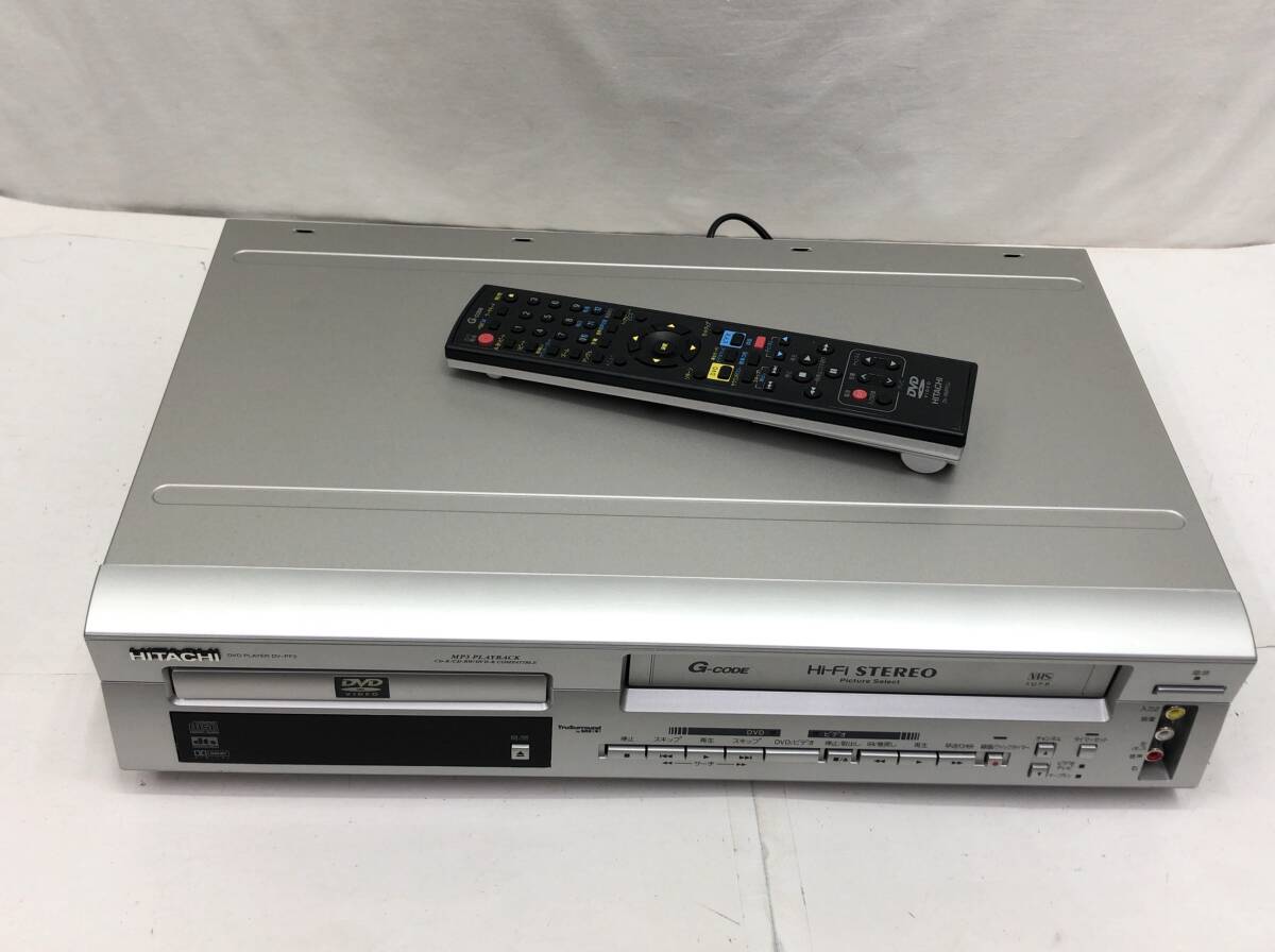 Yahoo!オークション -「日立 dvd プレーヤー」の落札相場・落札価格 Yahoo!オークション -「日立 dvd プレーヤー」の落札相場・落札価格