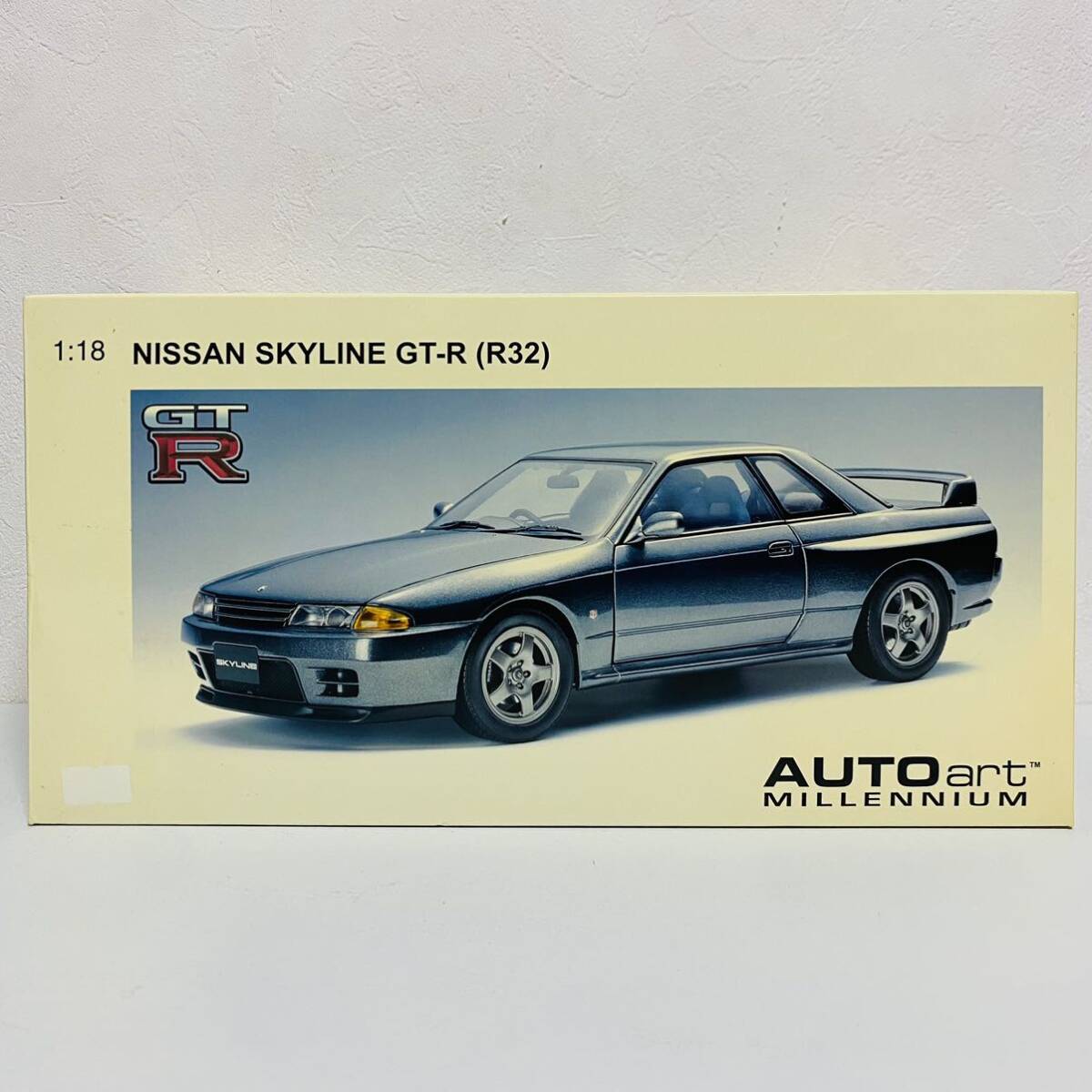 Yahoo!オークション -「r32 gt-r」(オートアート) (自動車)の Yahoo!オークション -「r32 gt-r」(オートアート) (自動車)の