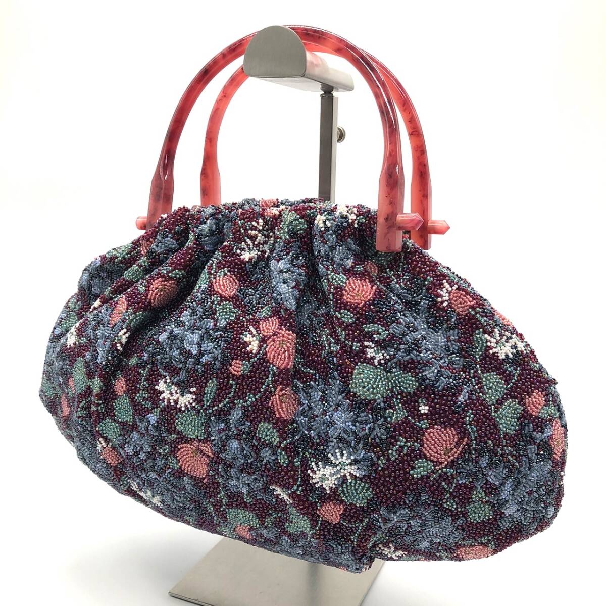 Yahoo!オークション -「刺繍 ビーズ バッグ」(女性和服、着物 Yahoo!オークション -「刺繍 ビーズ バッグ」(女性和服、着物