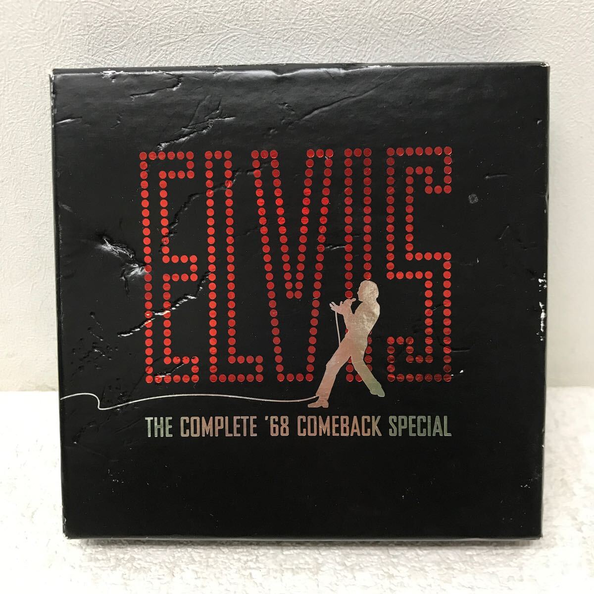 Yahoo!オークション -「エルヴィス box」(Elvis Presley) (E)の落札相場・落札価格 Yahoo!オークション -「エルヴィス box」(Elvis Presley) (E)の落札相場・落札価格