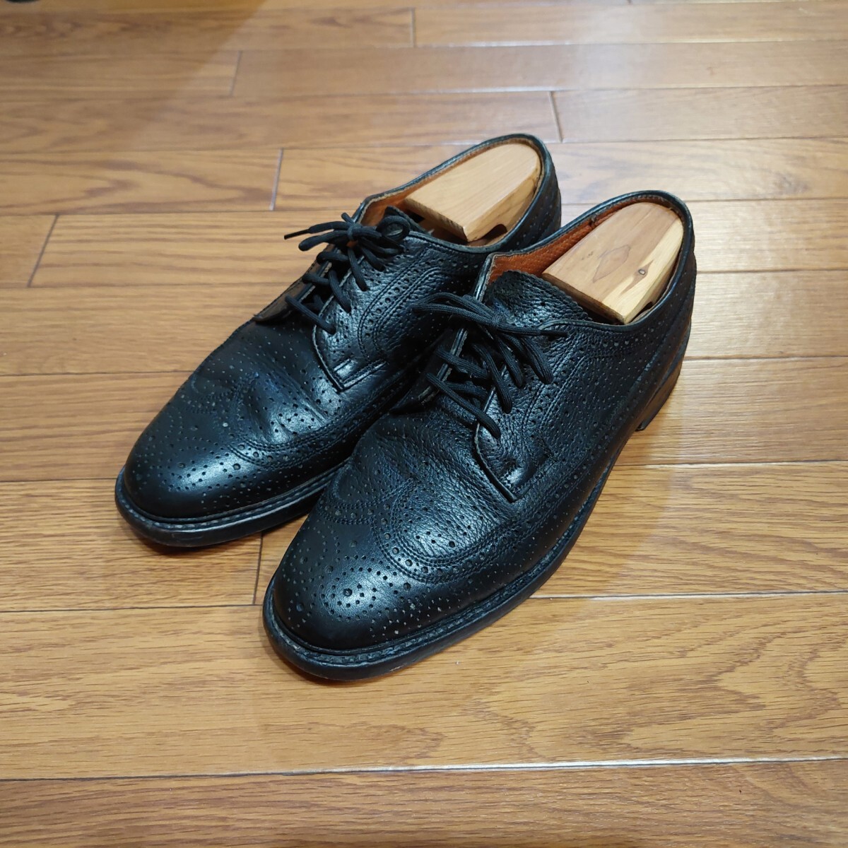 2025年最新】Yahoo!オークション - Florsheim(ビジネスシューズ 2025年最新】Yahoo!オークション - Florsheim(ビジネスシューズ