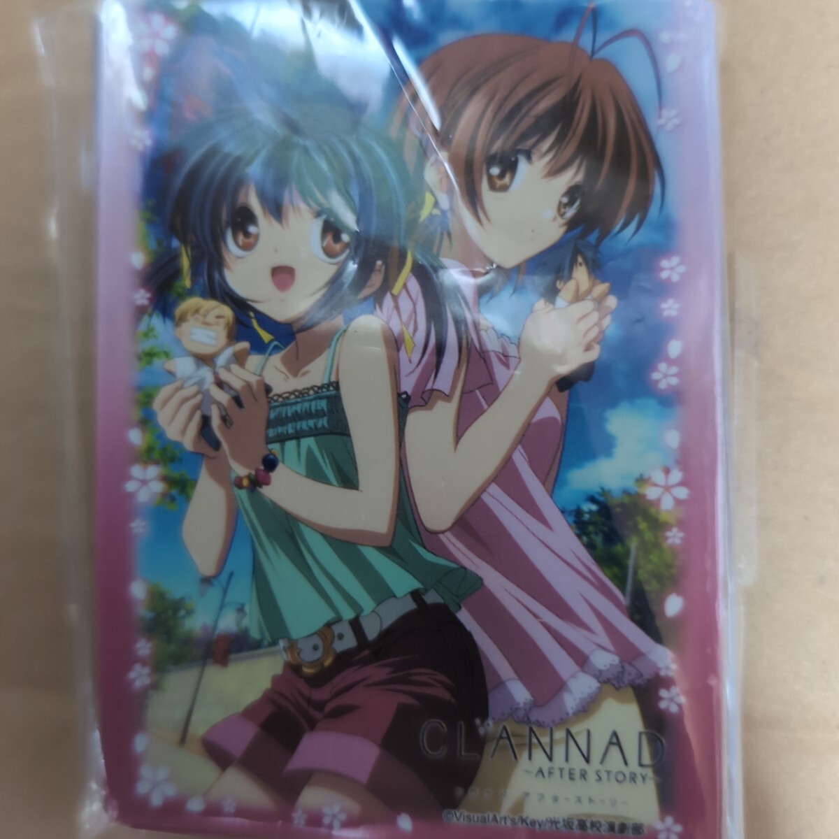 2025年最新】Yahoo!オークション -clannad 古河渚の中古品・新品 2025年最新】Yahoo!オークション -clannad 古河渚の中古品・新品