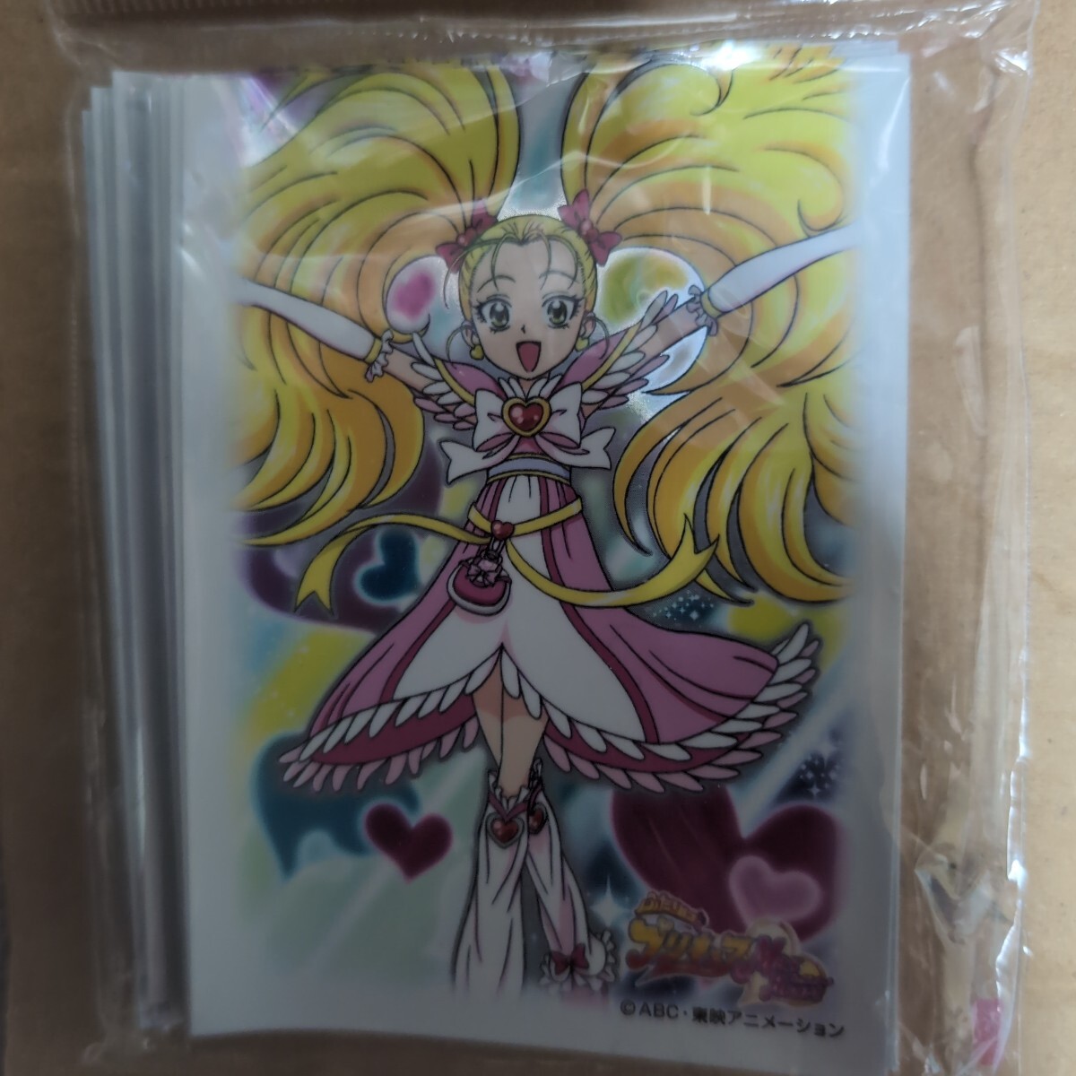 Amazon.co.jp: カードダスEX ふたりはプリキュア プリキュア