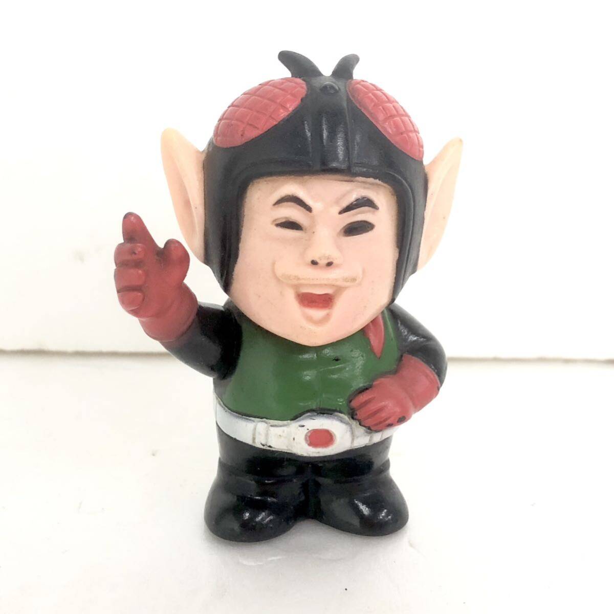 Yahoo!オークション -「ノリダー」(ソフビ) (ビンテージ)の落札 Yahoo!オークション -「ノリダー」(ソフビ) (ビンテージ)の落札