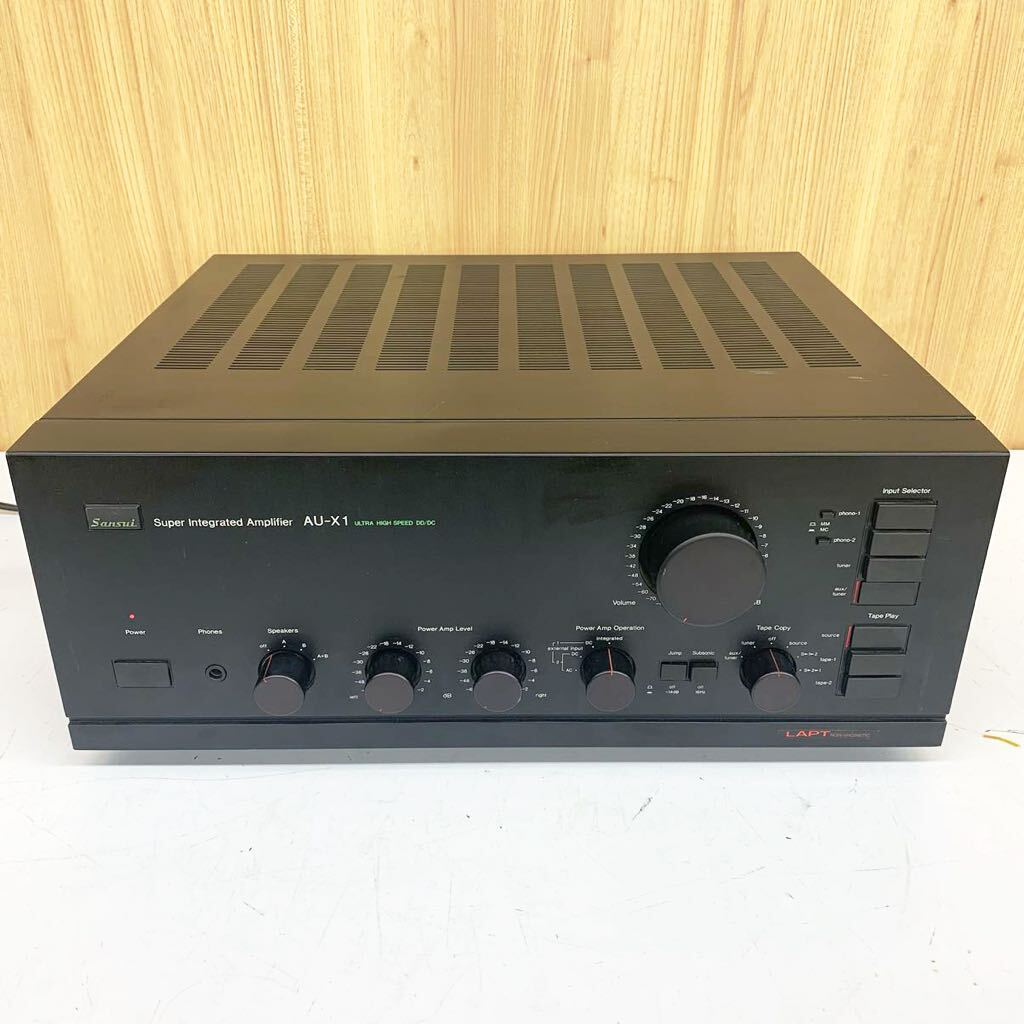 Yahoo!オークション -「sansui au x1」の落札相場・落札価格 Yahoo!オークション -「sansui au x1」の落札相場・落札価格