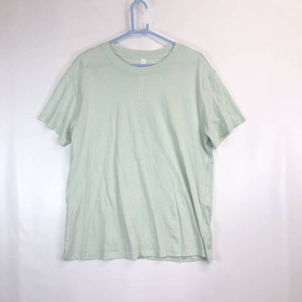 ルルレモン lululemon コットンTシャツ 8サイズ LW3ES5S All Yours Cotton T-Shirt