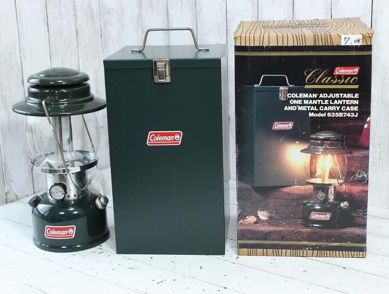2025年最新】Yahoo!オークション -コールマン 635の中古品・新品 2025年最新】Yahoo!オークション -コールマン 635の中古品・新品