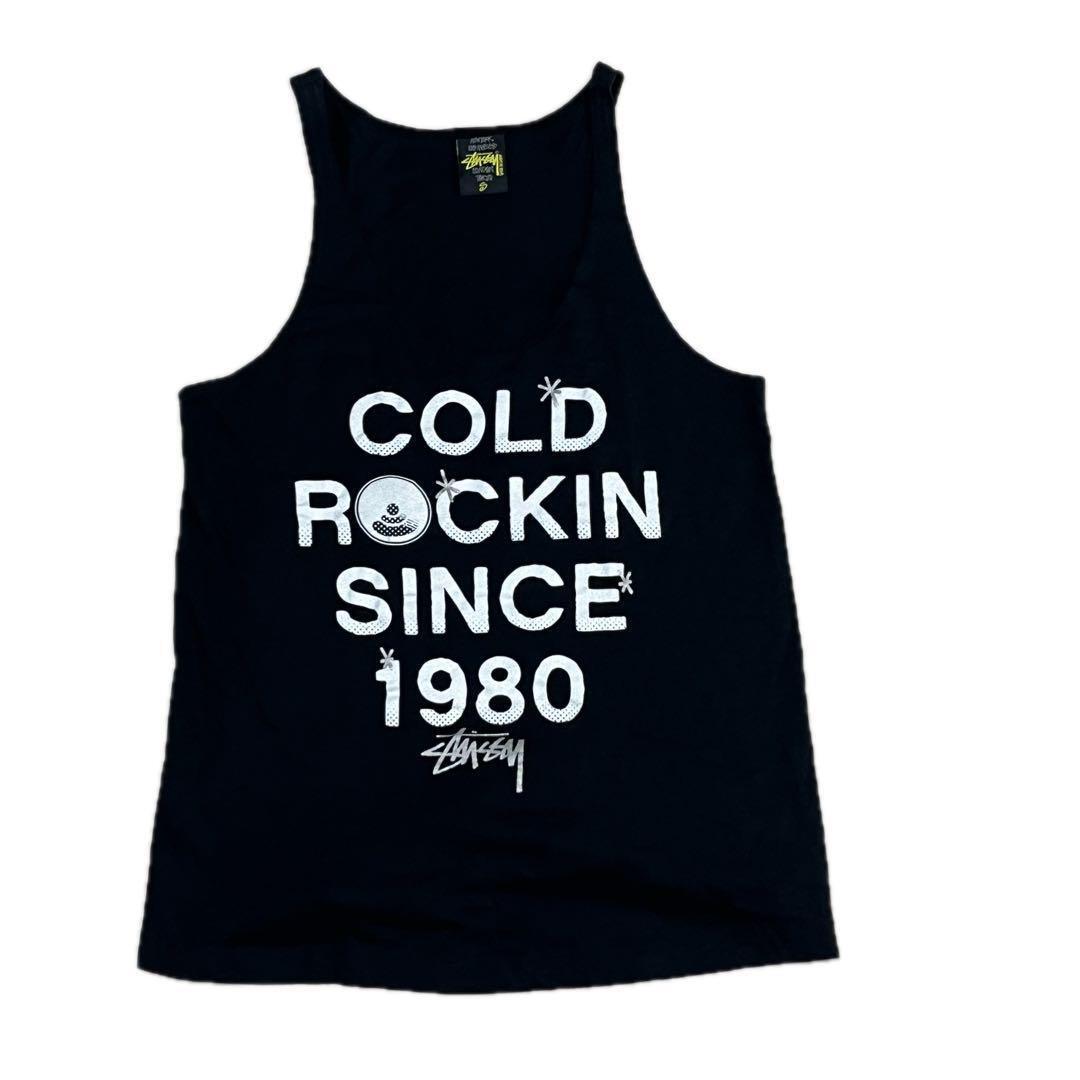Stüssy ブラック タンクトップ X-LARGE 2025年最新】Yahoo!オークション - STUSSY(タンクトップ