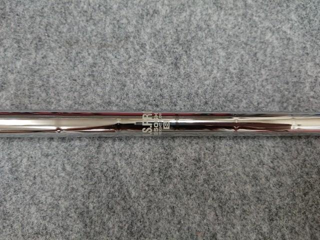 Yahoo!オークション -「ns pro 950 シャフト」の落札相場・落札価格