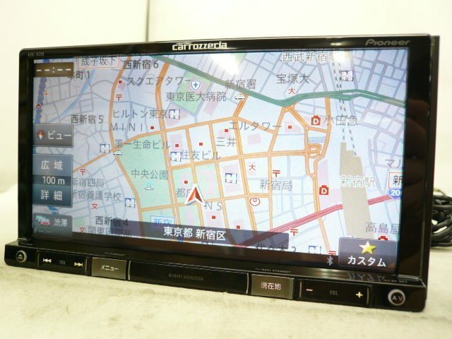 Yahoo!オークション -「avic-rz99 中古」(カーナビ) の落札相場・落札価格 Yahoo!オークション -「avic-rz99 中古」(カーナビ) の落札相場・落札価格