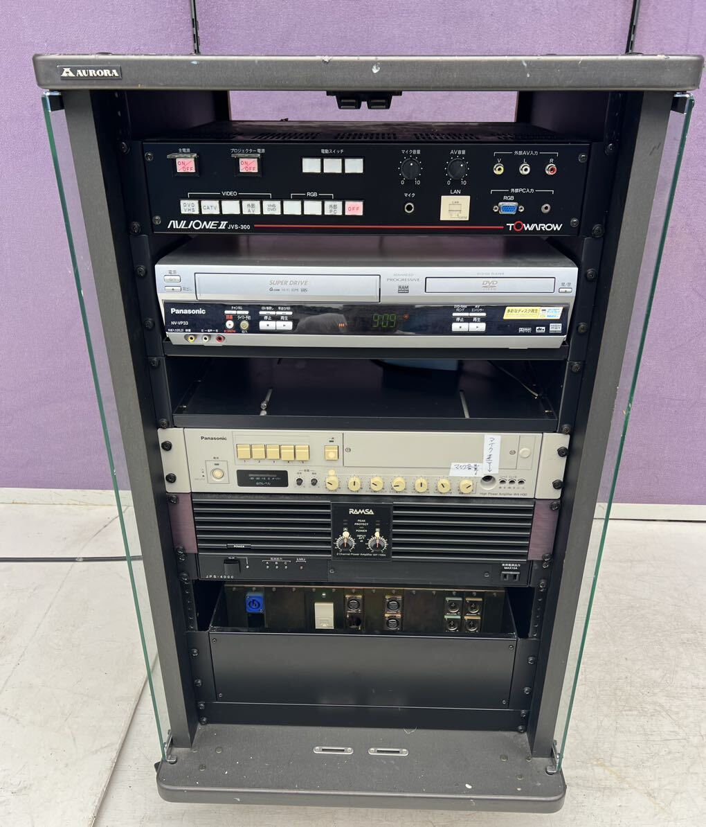 Yahoo!オークション -「1100」(パワーアンプ) (レコーディング Yahoo!オークション -「1100」(パワーアンプ) (レコーディング