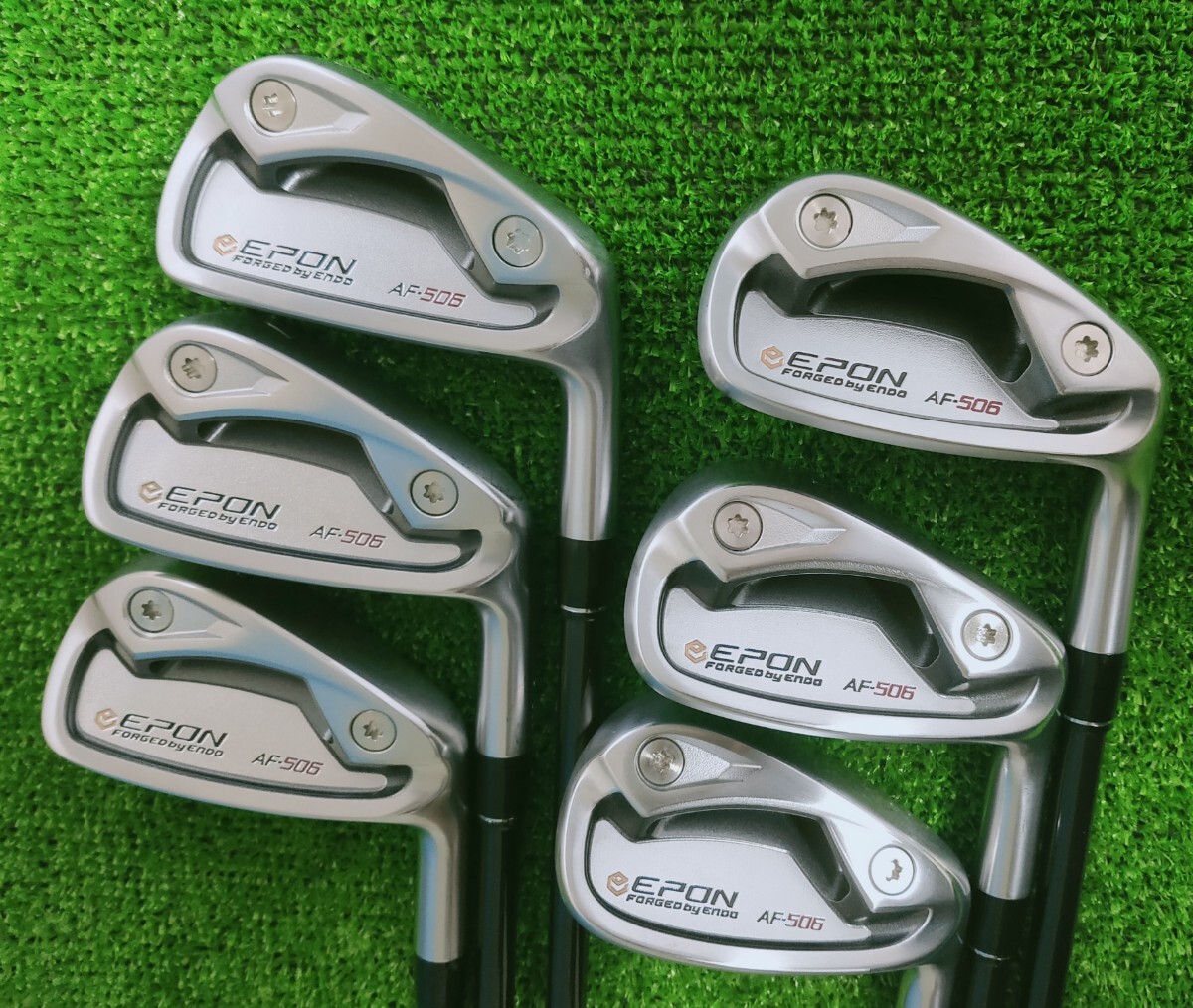Yahoo!オークション -「エポン epon 506」(ゴルフ) (スポーツ別 Yahoo!オークション -「エポン epon 506」(ゴルフ) (スポーツ別