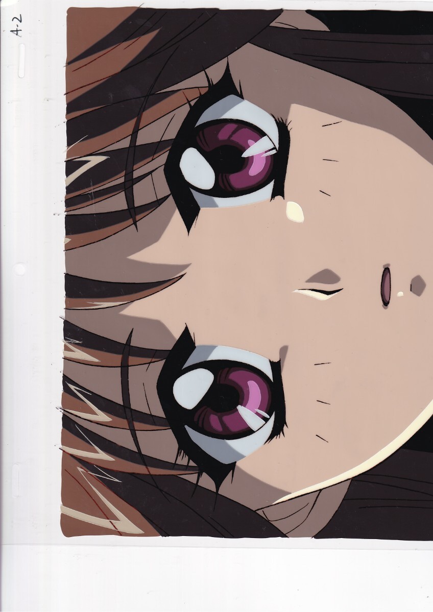 Yahoo!オークション -「下級生セル画」(コミック、アニメグッズ Yahoo!オークション -「下級生セル画」(コミック、アニメグッズ