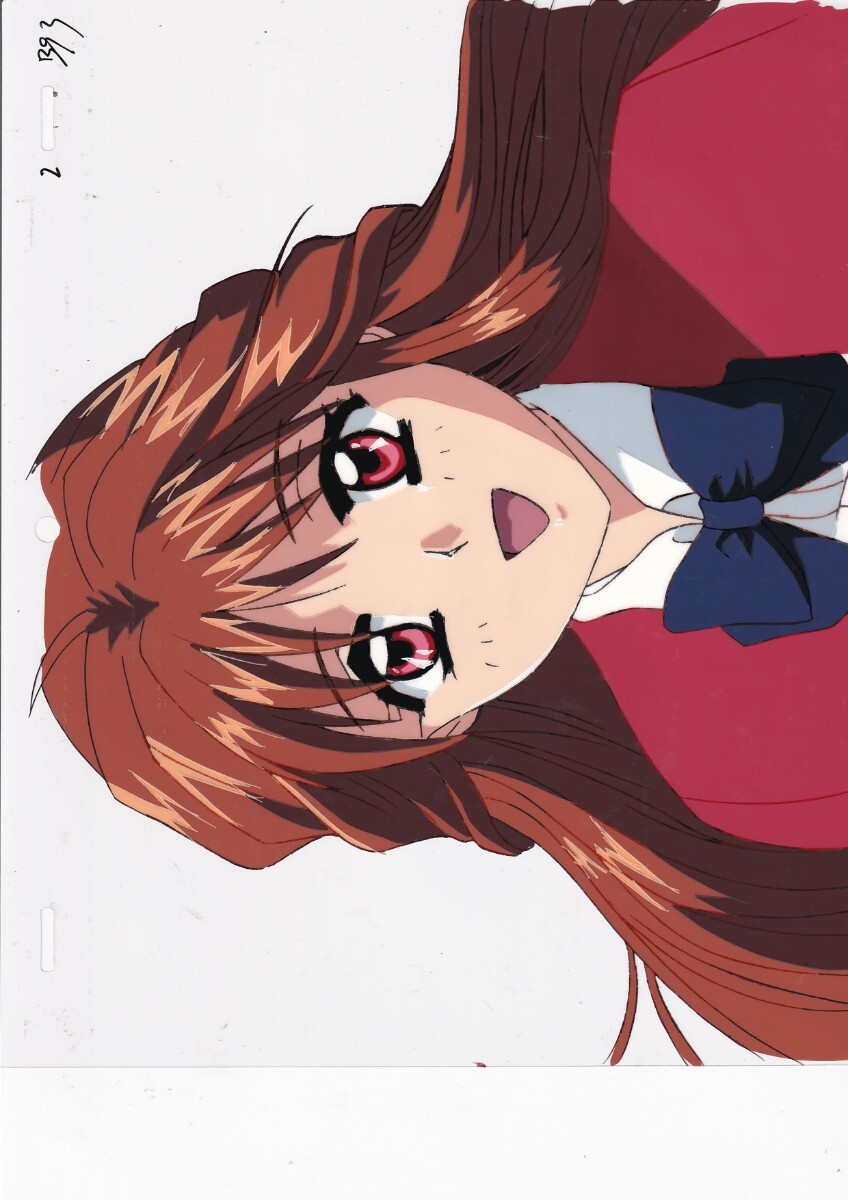 アニメ 下級生 セル画 動画 門井亜矢 エルフ 同級生 同級生 アニメ 下級生 セル画 動画 門井亜矢 エルフ 同級生 同級生