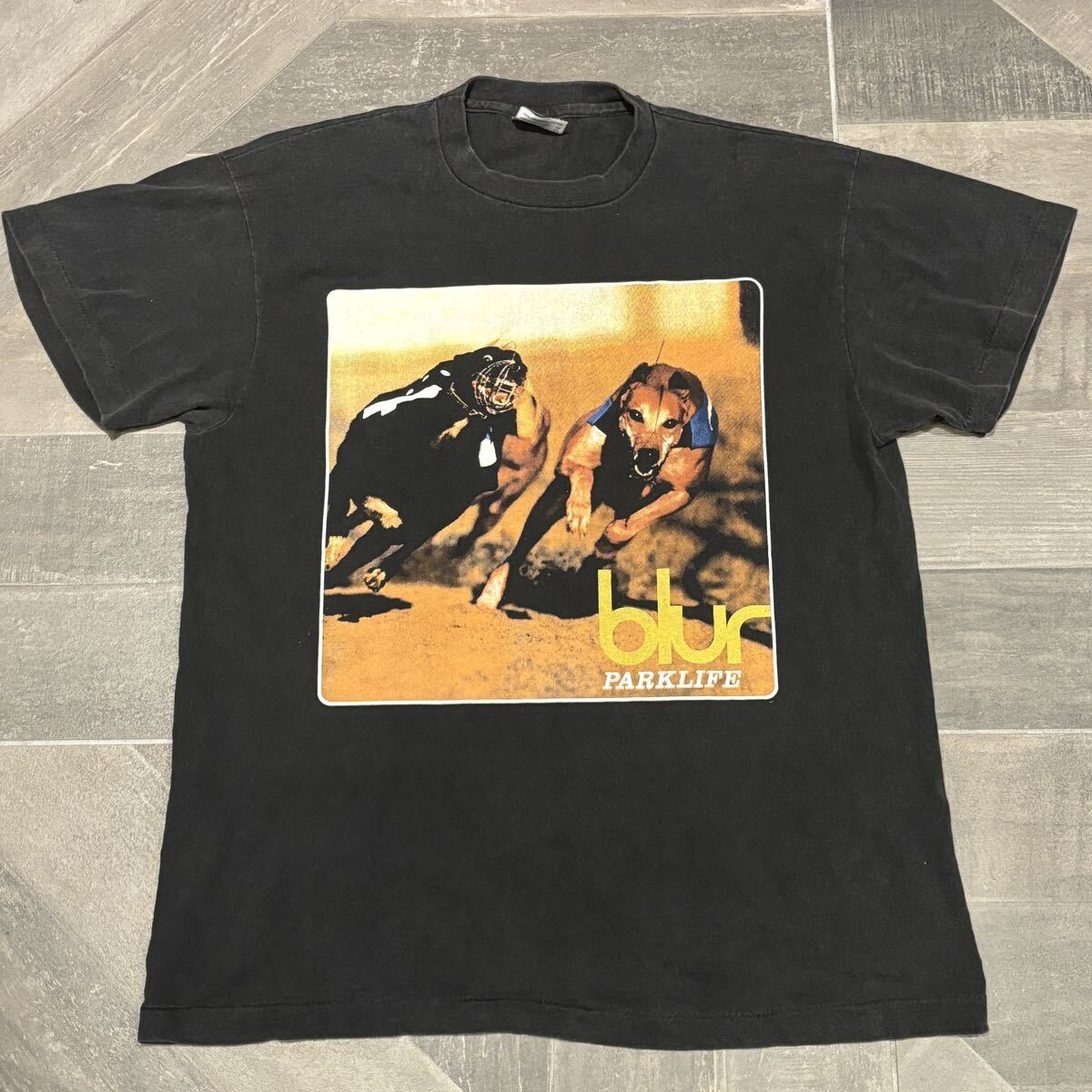 2025年最新】Yahoo!オークション -blur tシャツの中古品・新品 2025年最新】Yahoo!オークション -blur tシャツの中古品・新品