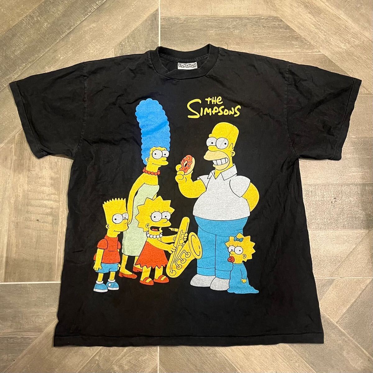 2025年最新】Yahoo!オークション -シンプソンズ tシャツ 古着の 2025年最新】Yahoo!オークション -シンプソンズ tシャツ 古着の
