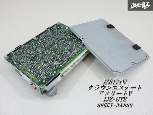 Yahoo!オークション -「1jzエンジン」(コンピュータ) (パーツ)の Yahoo!オークション -「1jzエンジン」(コンピュータ) (パーツ)の