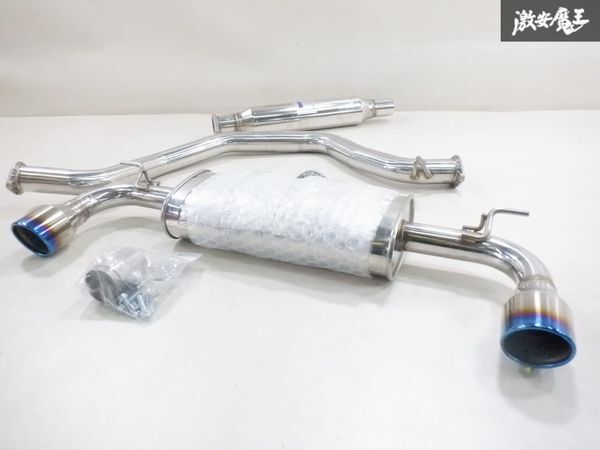 2025年最新】Yahoo!オークション -ゴルフ7gtiマフラーの中古品 2025年最新】Yahoo!オークション -ゴルフ7gtiマフラーの中古品