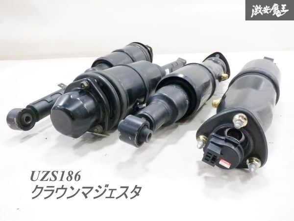 Yahoo!オークション -「18マジェスタ純正エアサス」(トヨタ用 Yahoo!オークション -「18マジェスタ純正エアサス」(トヨタ用